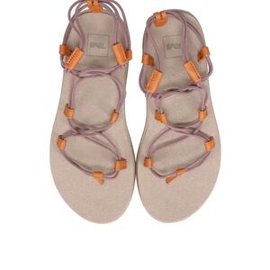 Teva sandals